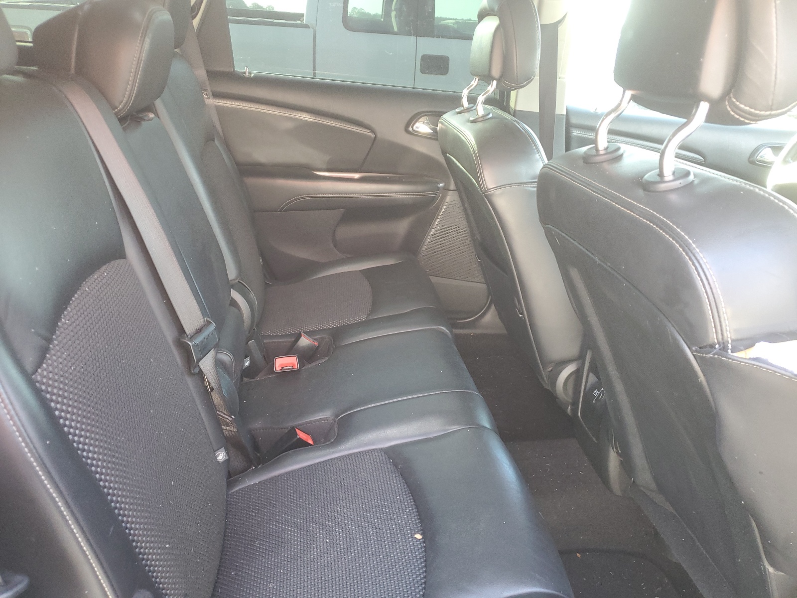 3C4PDCGB5HT675918 2017 Dodge Journey Crossroad