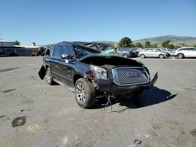 2015 GMC Yukon Xl Denali VIN: 1GKS2JKJ0FR625392 Lot: 54464324