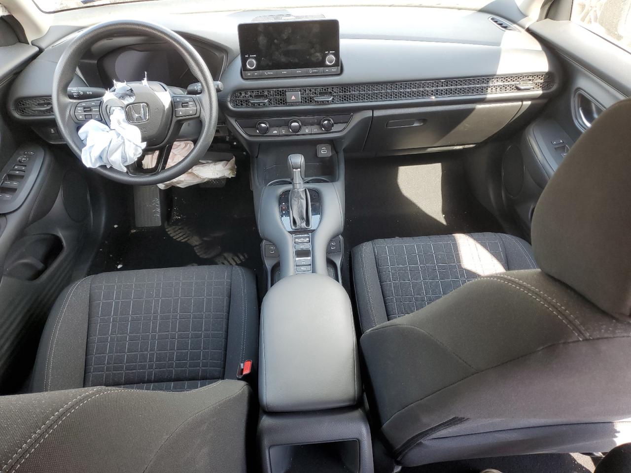2024 Honda HR-V - Image 8