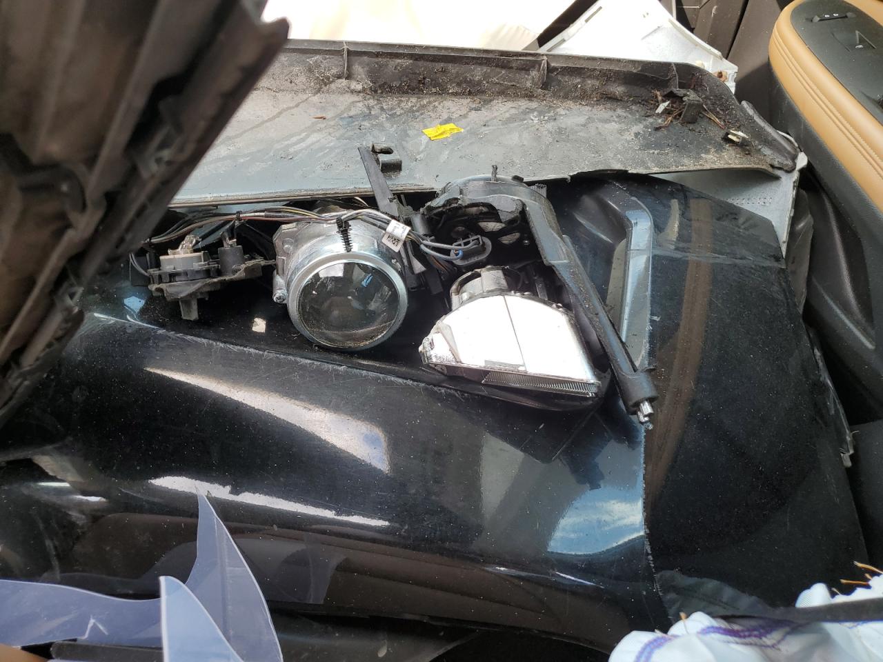 2017 Buick Encore Essence VIN: KL4CJCSB4HB088085 Lot: 55910764