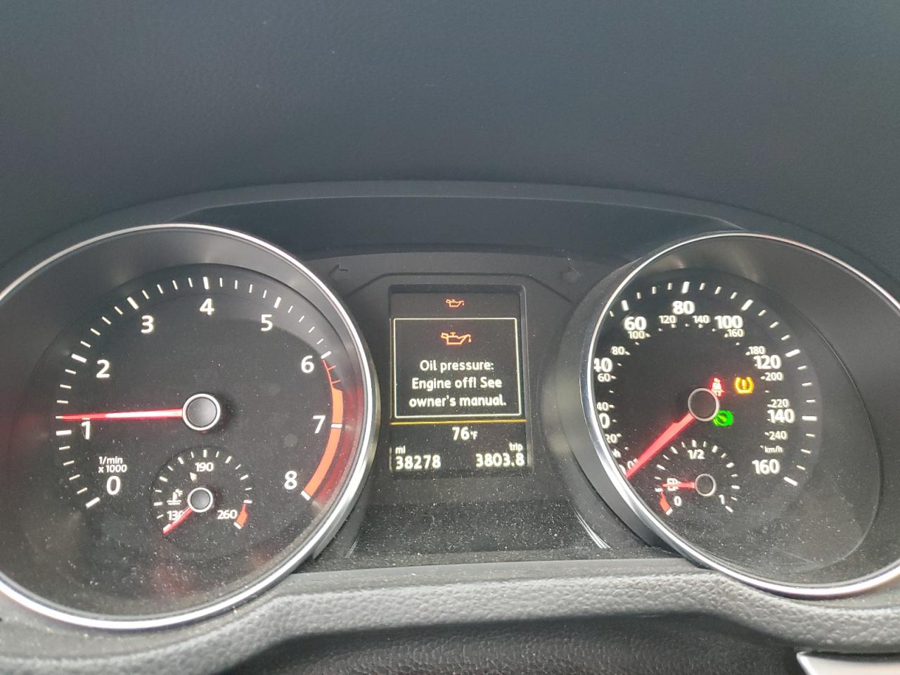 2019 Volkswagen Passat Wolfsburg VIN: 1VWLA7A30KC001434 Lot: 54272104