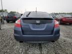 2012 Honda Crosstour Exl na sprzedaż w Cahokia Heights, IL - Top/Roof