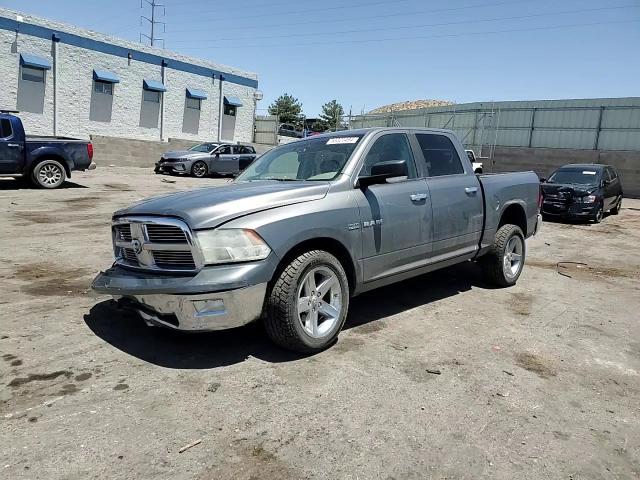 2010 Dodge Ram 1500 VIN: 1D7RB1CTXAS181746 Lot: 55321494