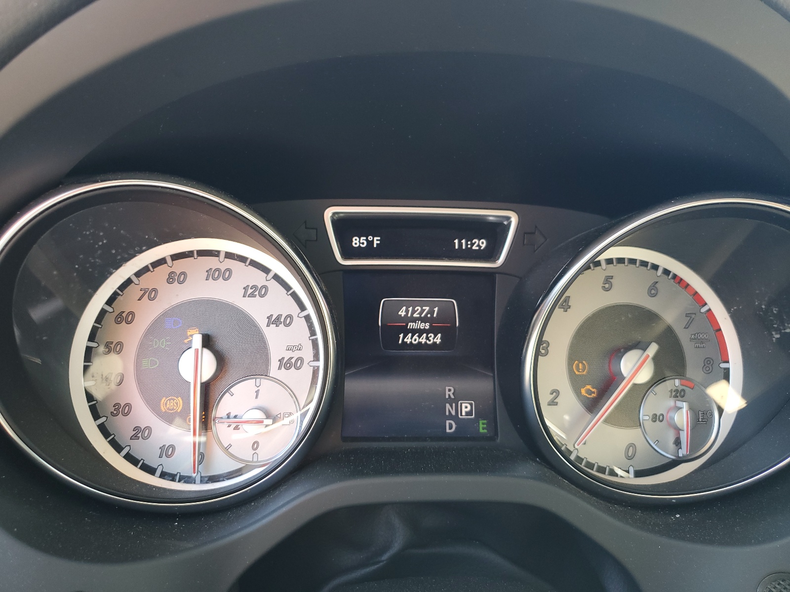 WDCTG4GB5FJ148682 2015 Mercedes-Benz Gla 250 4Matic