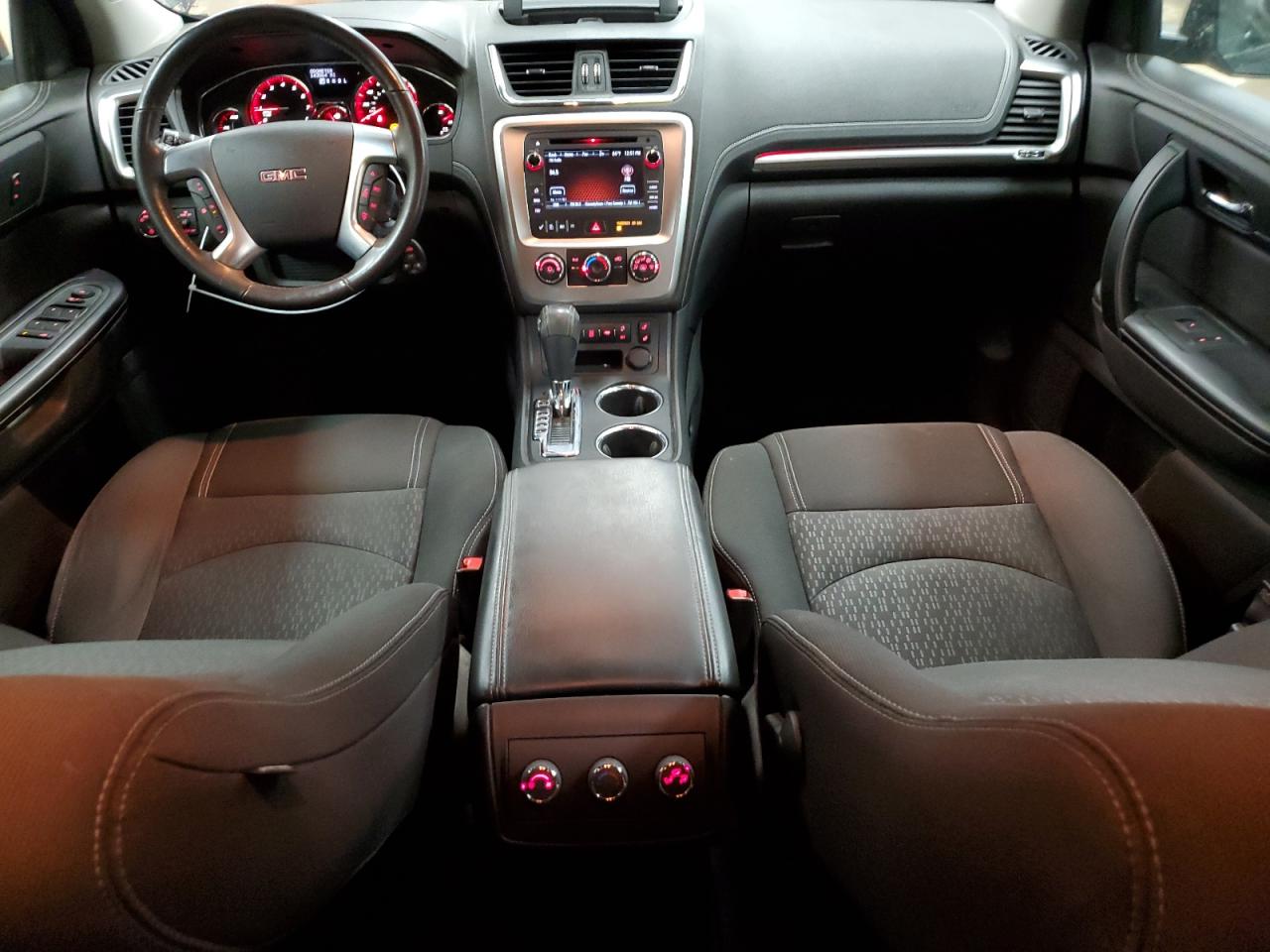 2014 GMC Acadia Sle VIN: 1GKKVPKD8EJ234427 Lot: 56493564