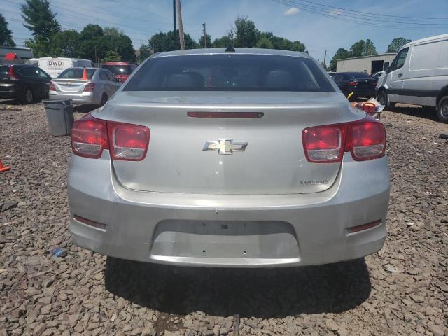  CHEVROLET MALIBU 2013 Сріблястий