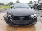 2019 Audi A6 Premium Plus en Venta en Hillsborough, NJ - Front End