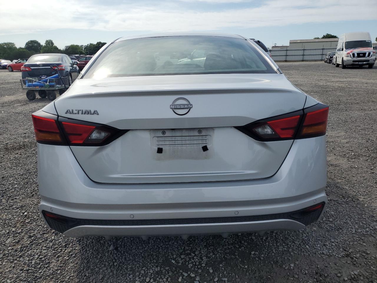 1N4BL4BV8RN321130 2024 Nissan Altima S