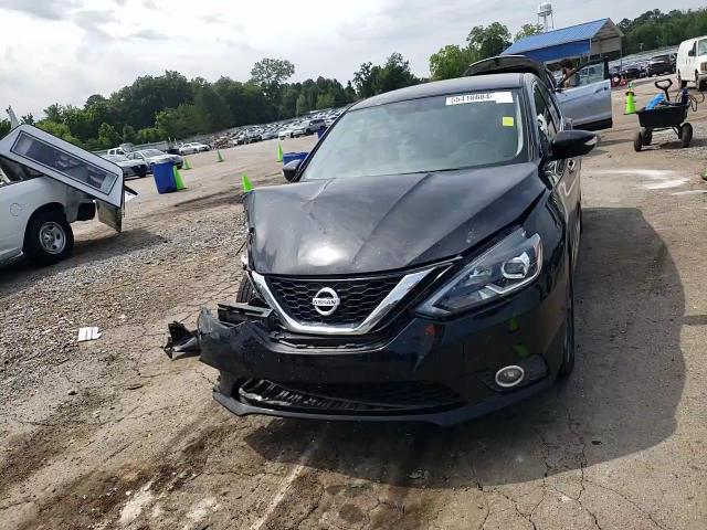 2016 Nissan Sentra S VIN: 3N1AB7AP0GY301387 Lot: 55418684