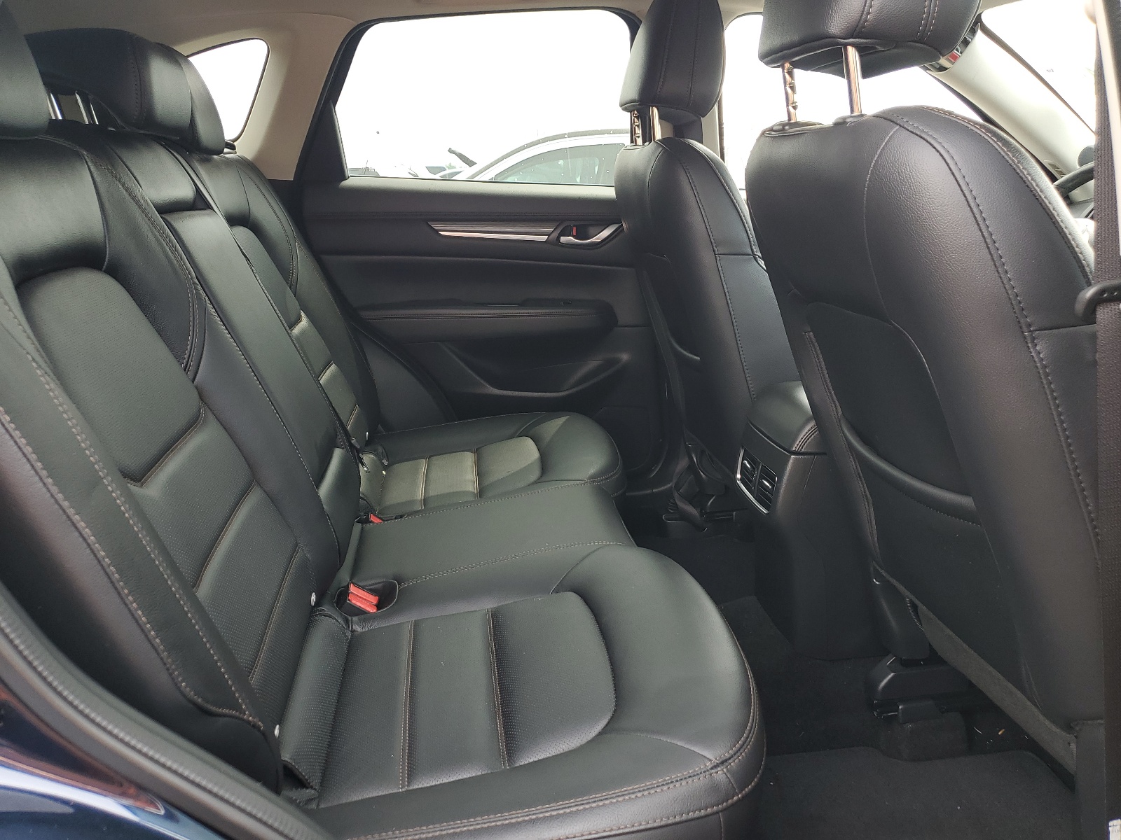 JM3KFBDM6J0442970 2018 Mazda Cx-5 Grand Touring