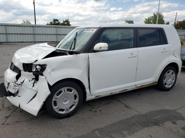 2009 Toyota Scion Xb