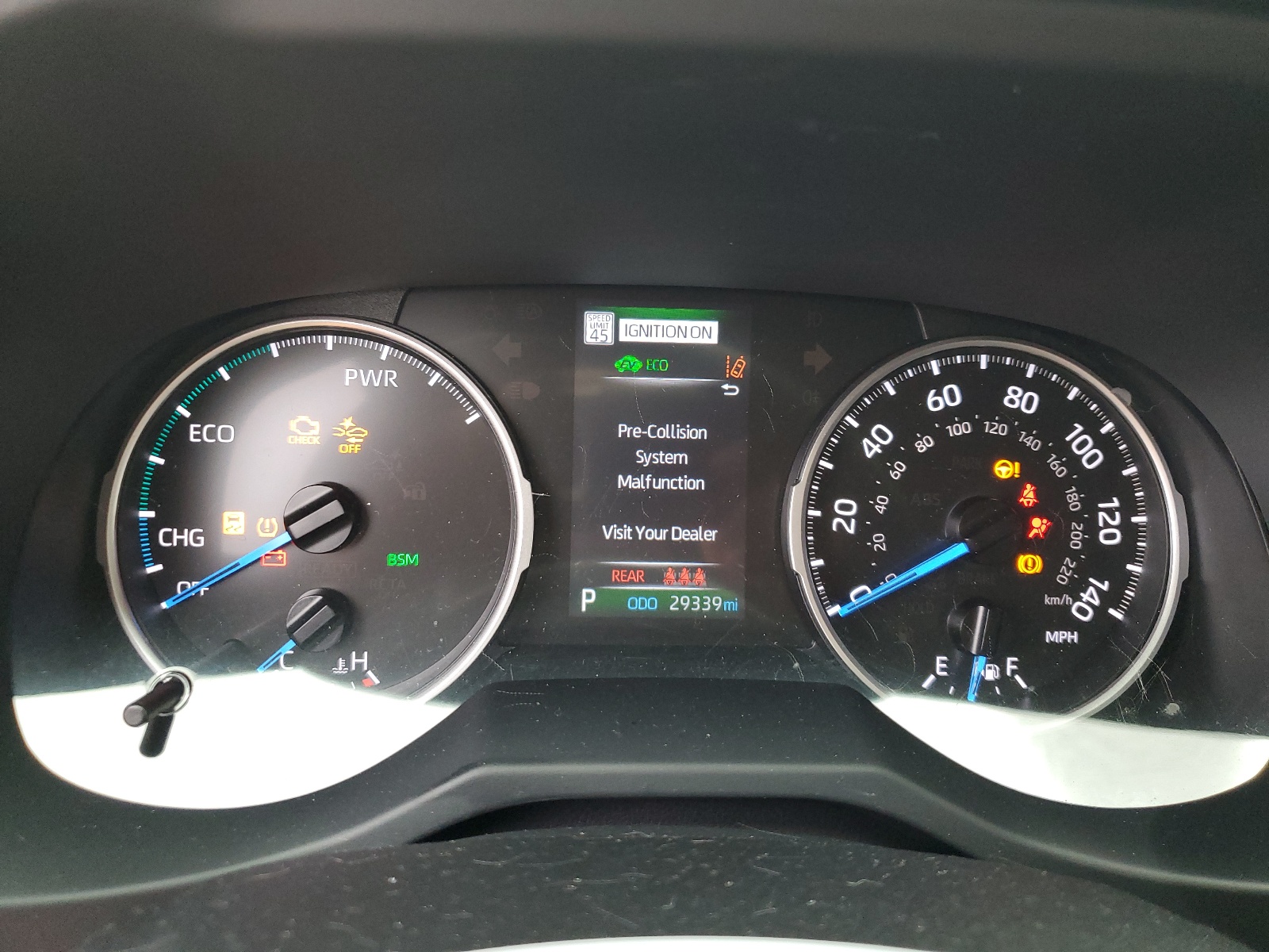 JTMB6RFV1ND527429 2022 Toyota Rav4 Xle Premium