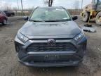 2020 TOYOTA RAV4 LE for sale at Copart QC - MONTREAL