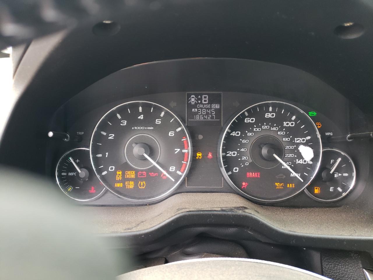 2011 Subaru Outback 2.5I Premium VIN: 4S4BRCCC6B3316375 Lot: 53748304