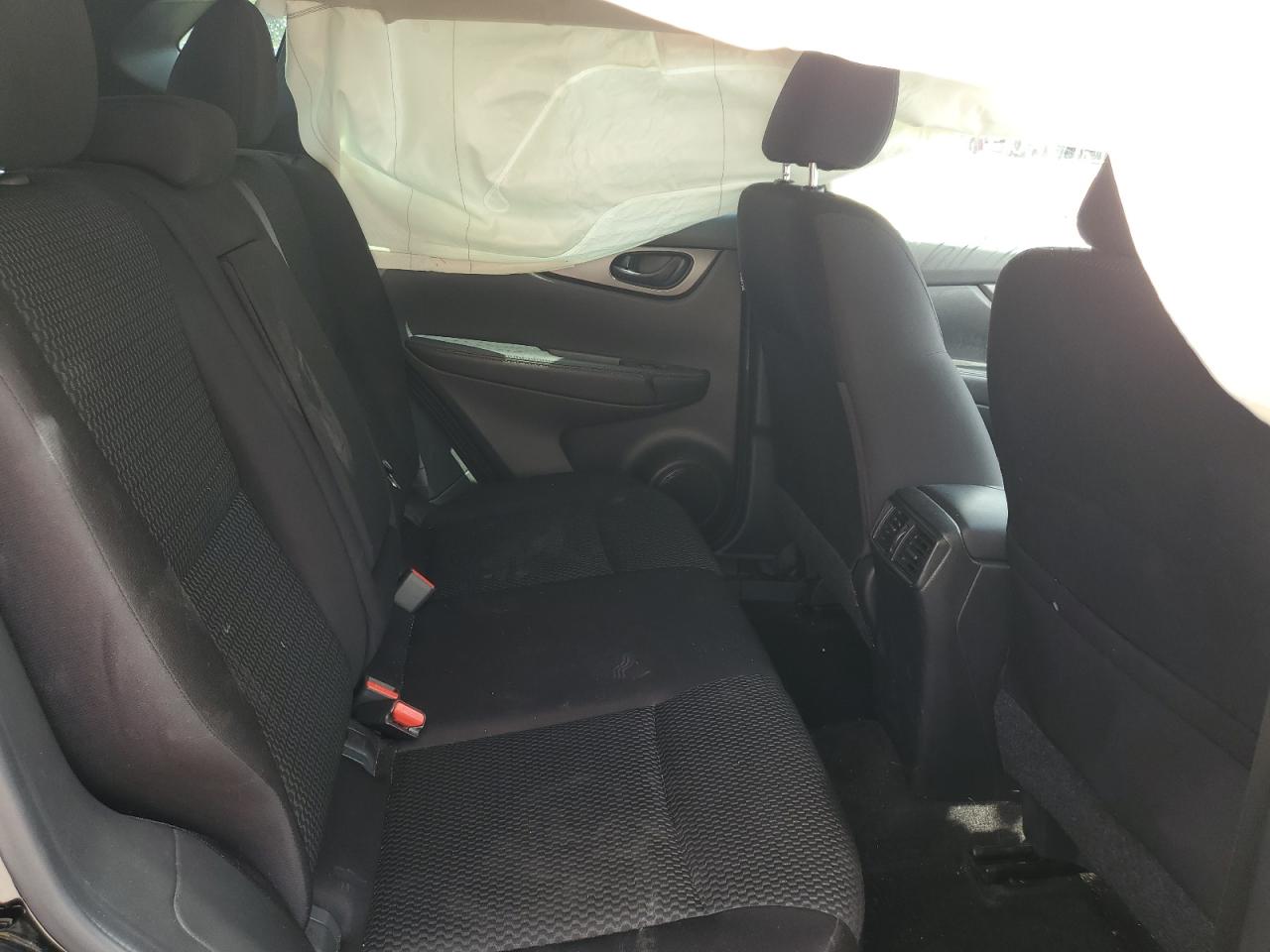 2019 Nissan Rogue Sport S VIN: JN1BJ1CP5KW237557 Lot: 55310394