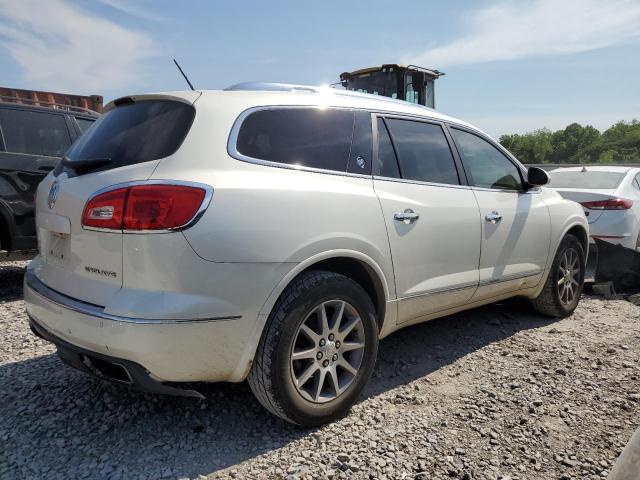  BUICK ENCLAVE 2015 Білий