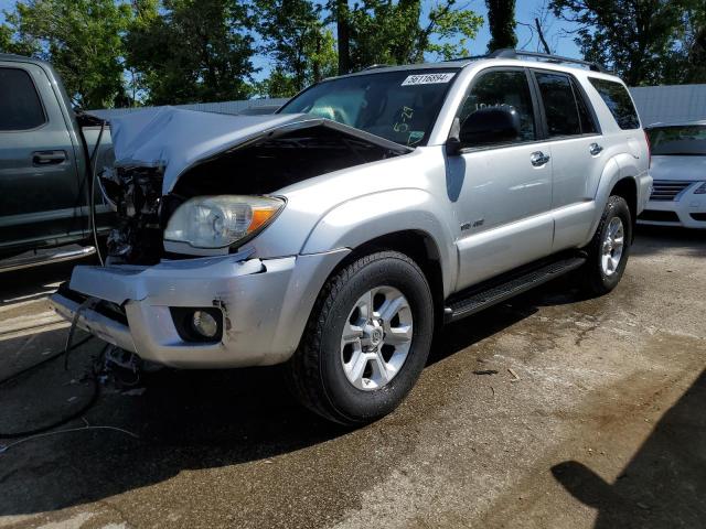 2006 Toyota 4Runner Sr5