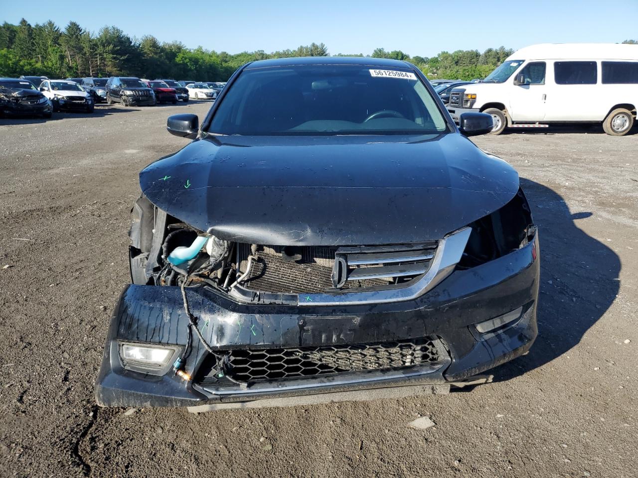 2013 Honda Accord - Image 5