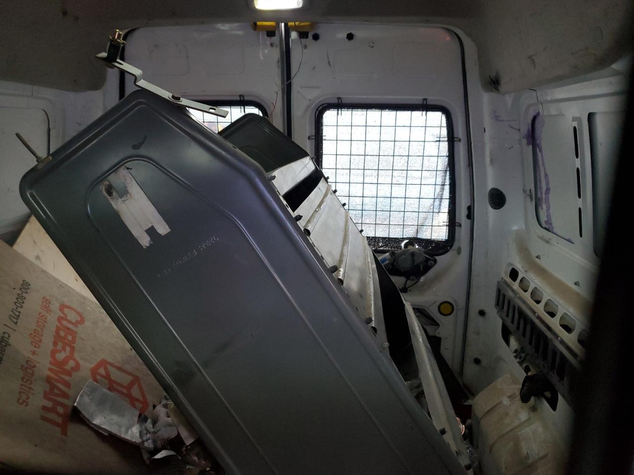 NM0LS7DN6AT016755 2010 Ford Transit Connect Xlt