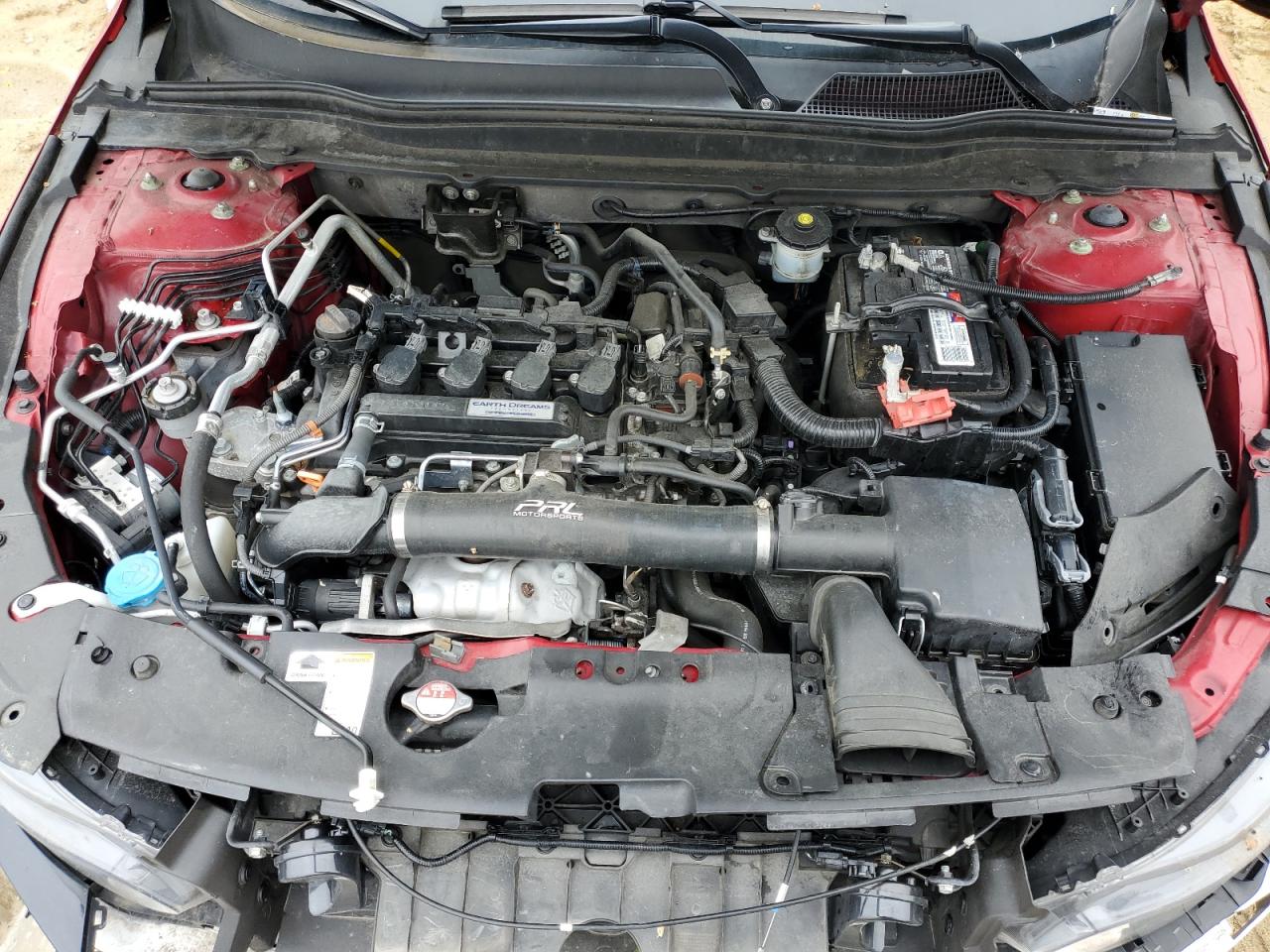 2018 Honda Accord - Image 13