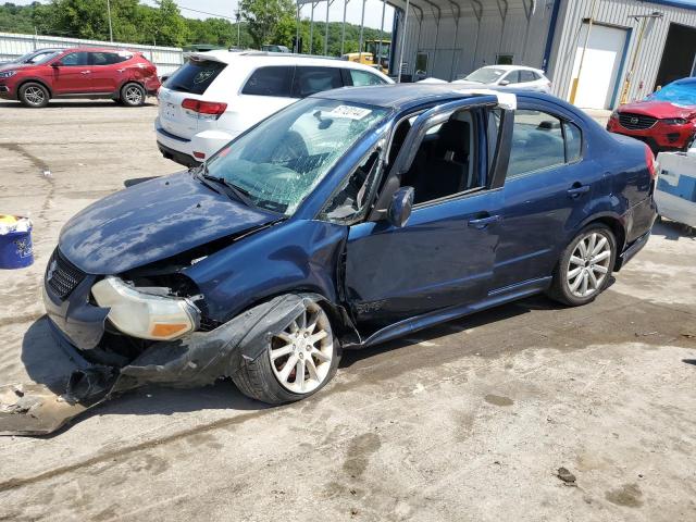 2010 SUZUKI SX4 SPORT JS2YC5A4XA6310153  57120144