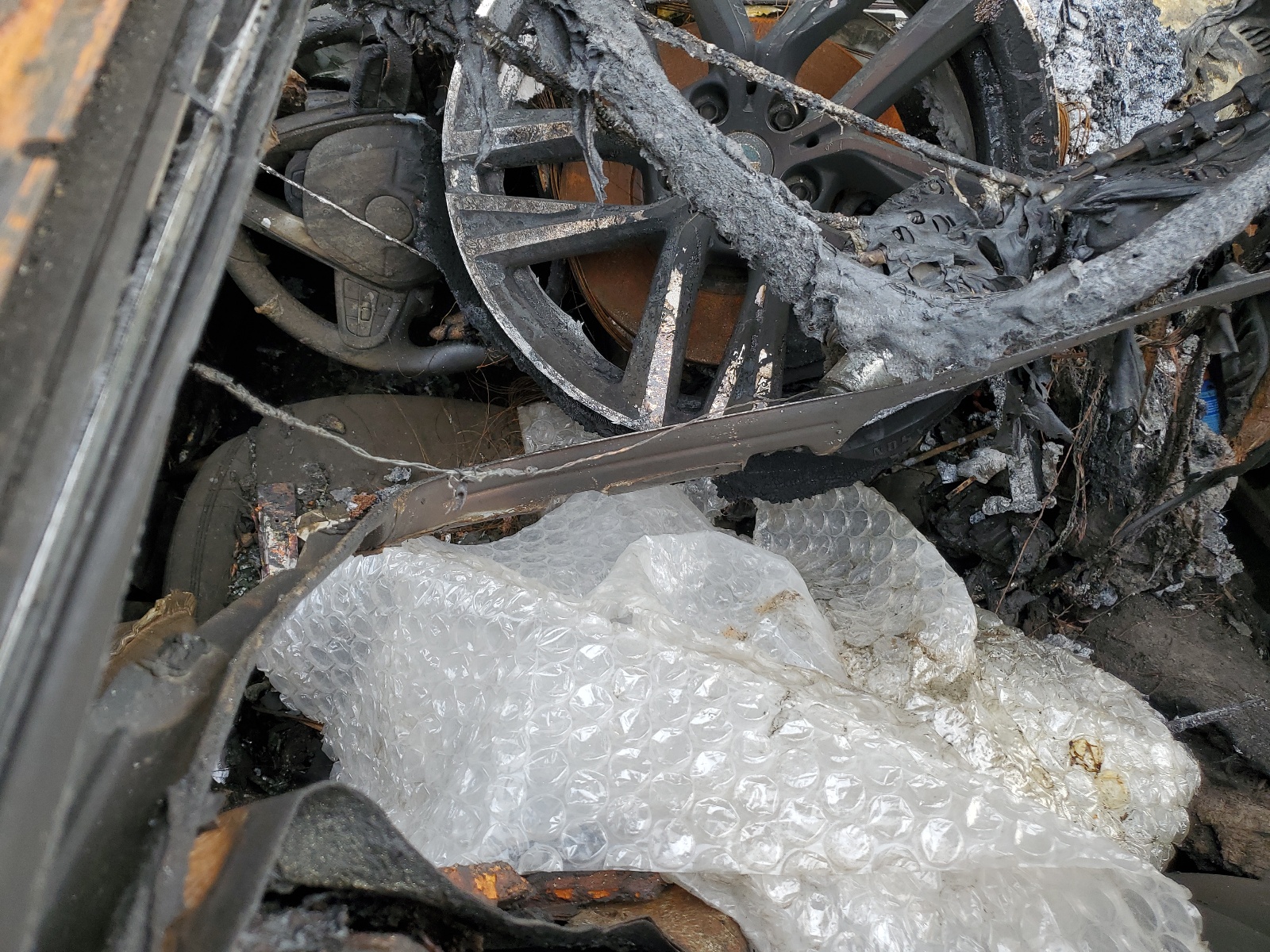 WBA73AV0XRFR47817 2024 BMW 430Xi Gran Coupe