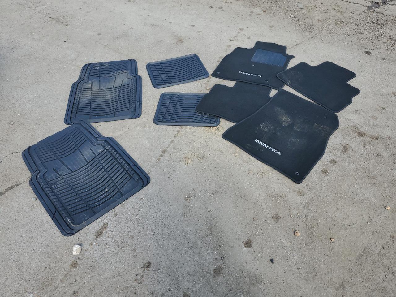 2023 Nissan Sentra Sv VIN: 3N1AB8CV4PY278584 Lot: 56866104