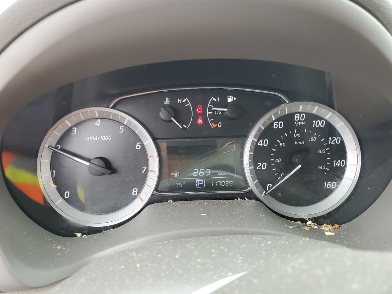 2014 Nissan Sentra S VIN: 3N1AB7APXEY258934 Lot: 54648644