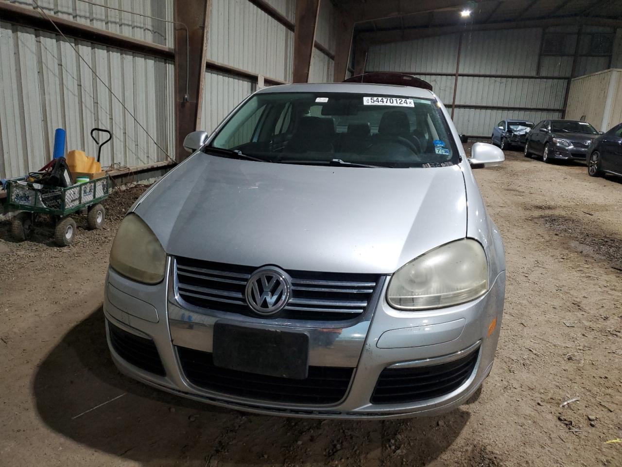 2007 Volkswagen Jetta - Image 5