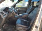 2016 Ford Explorer Limited na sprzedaż w Wichita, KS - Front End