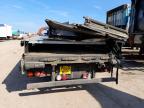 2016 TRAI TRAILER for sale at Copart WOLVERHAMPTON