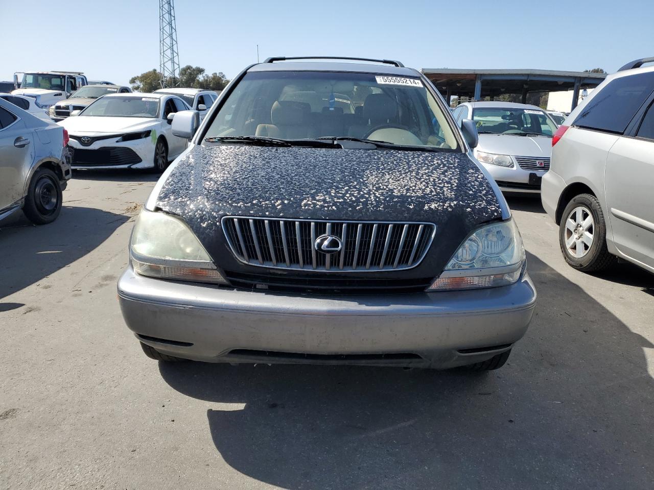2002 Lexus RX - Image 5