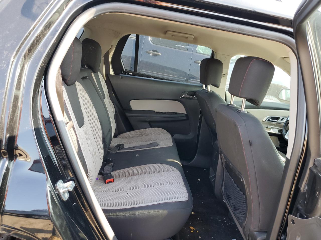 2016 GMC Terrain Sle VIN: 2GKFLTEK2G6157161 Lot: 84709824