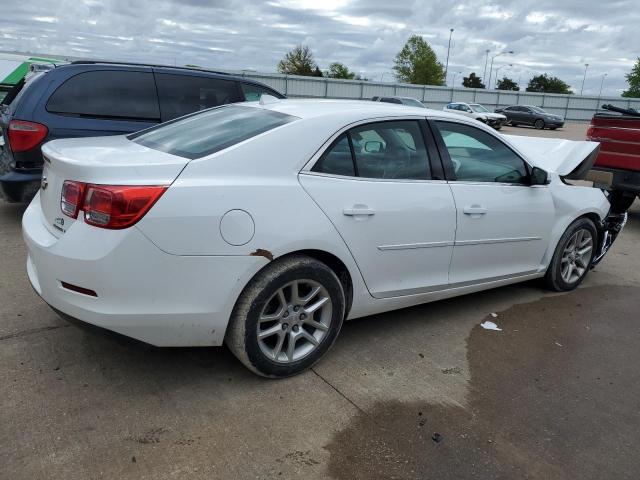 Седаны CHEVROLET MALIBU 2014 Белы