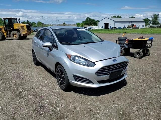 2016 Ford Fiesta Se VIN: 3FADP4BJ0GM104401 Lot: 55719374