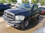 2008 Dodge Ram 1500 St de vânzare în Bridgeton, MO - Rear End