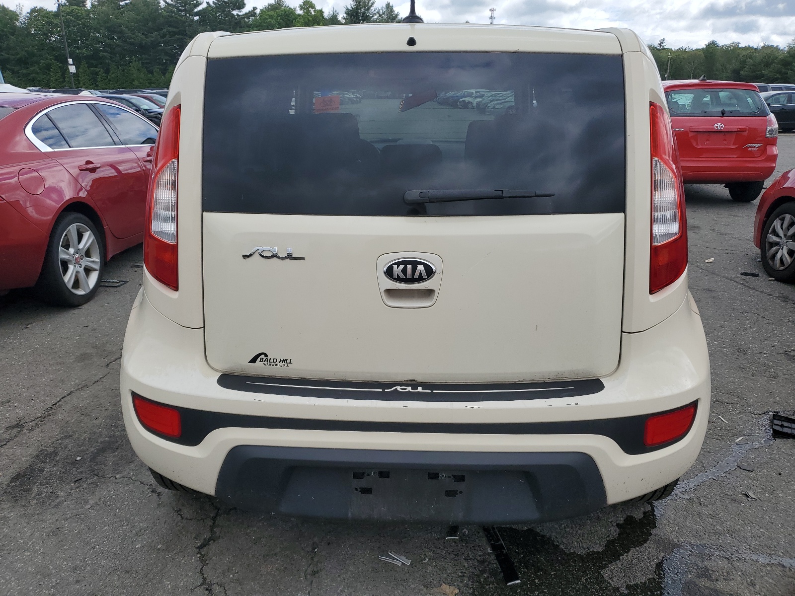 KNDJT2A52D7505777 2013 Kia Soul