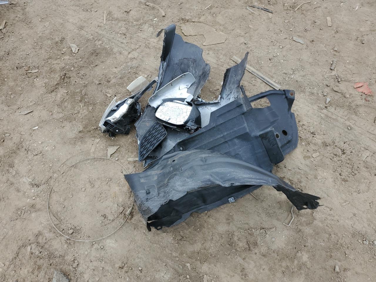 2009 Toyota Corolla Base VIN: JTDBL40E19J022860 Lot: 55519104