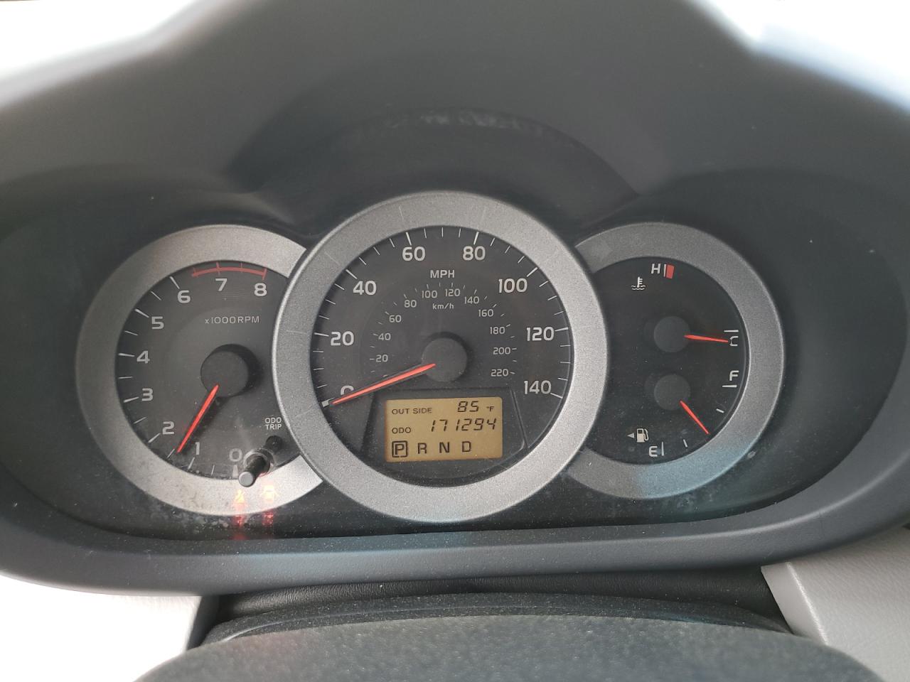 2008 Toyota Rav4 VIN: JTMBD33V886068982 Lot: 56677314