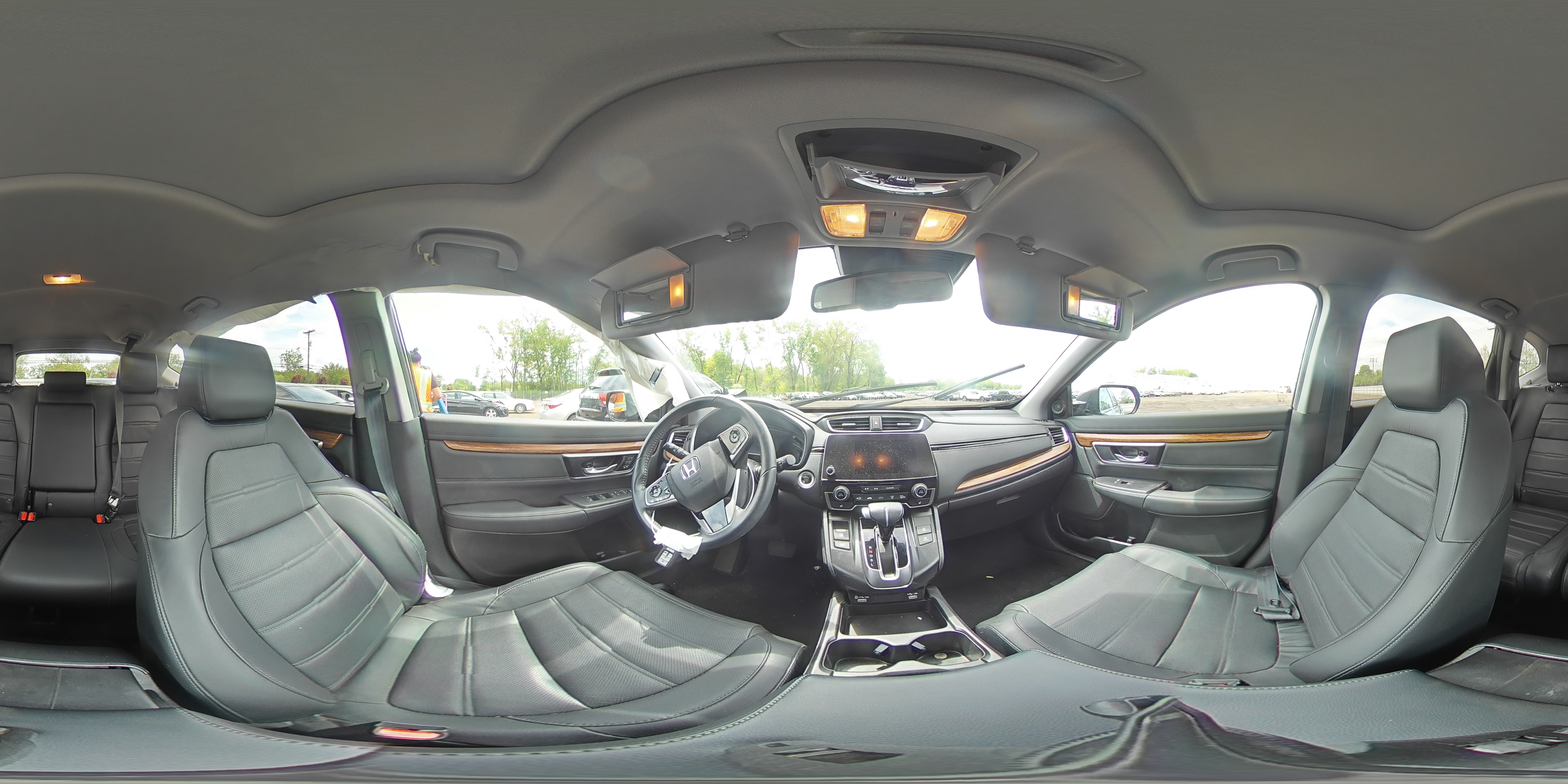 2021 Honda Cr-V Exl VIN: 2HKRW2H83MH604775 Lot: 55006504