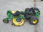 2022 John Deere Z335M na sprzedaż w Corpus Christi, TX - All Over