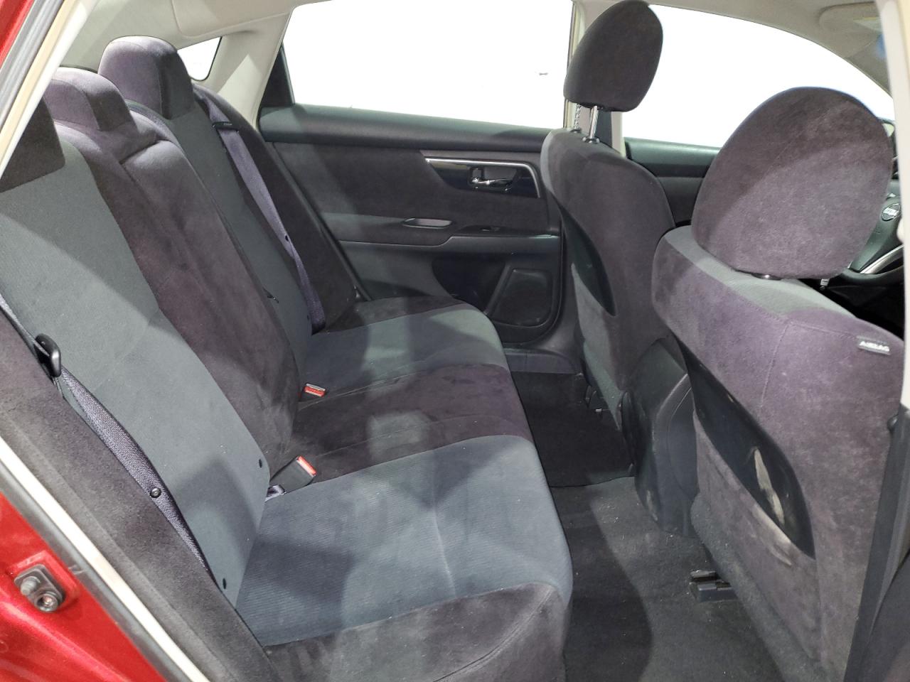 1N4AL3AP8DC278051 2013 Nissan Altima 2.5