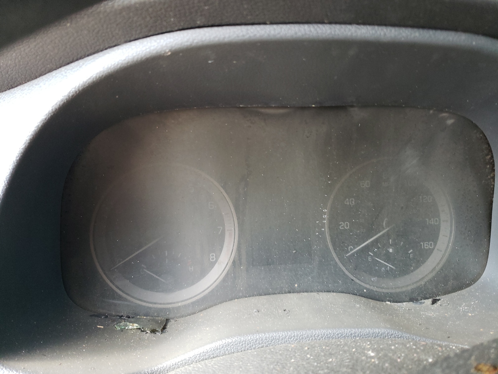 KM8J33A40GU146637 2016 Hyundai Tucson Limited