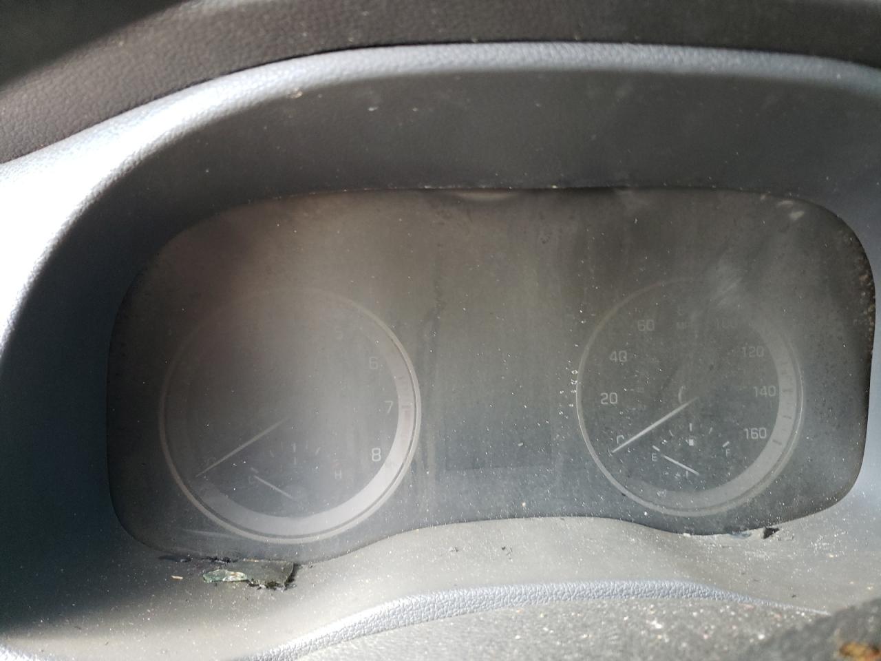 2016 Hyundai Tucson Limited VIN: KM8J33A40GU146637 Lot: 53096344