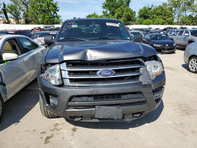 Parquets FORD EXPEDITION 2015 Silver