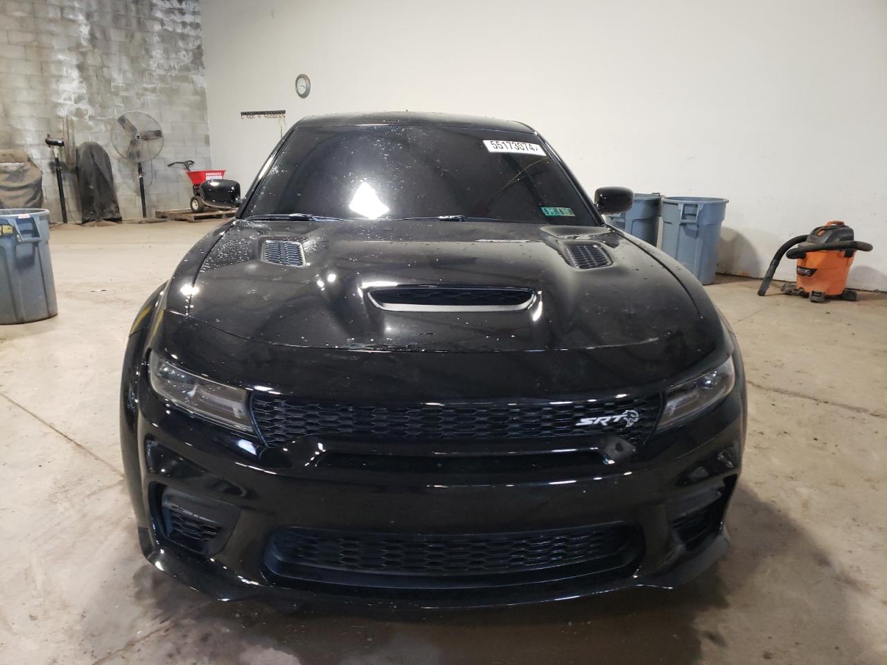 2021 Dodge Charger - Image 5
