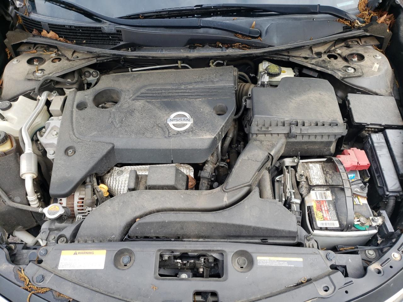 2013 Nissan Altima - Image 11