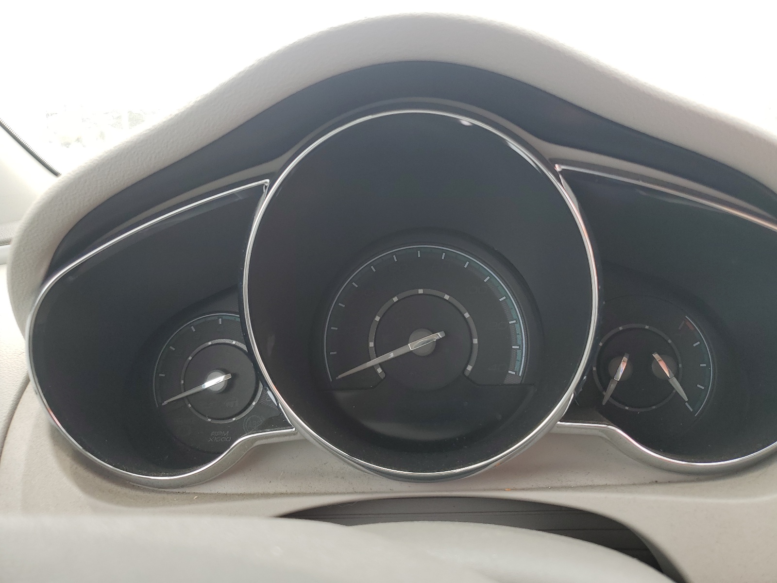 1G1ZG57B59F115817 2009 Chevrolet Malibu Ls