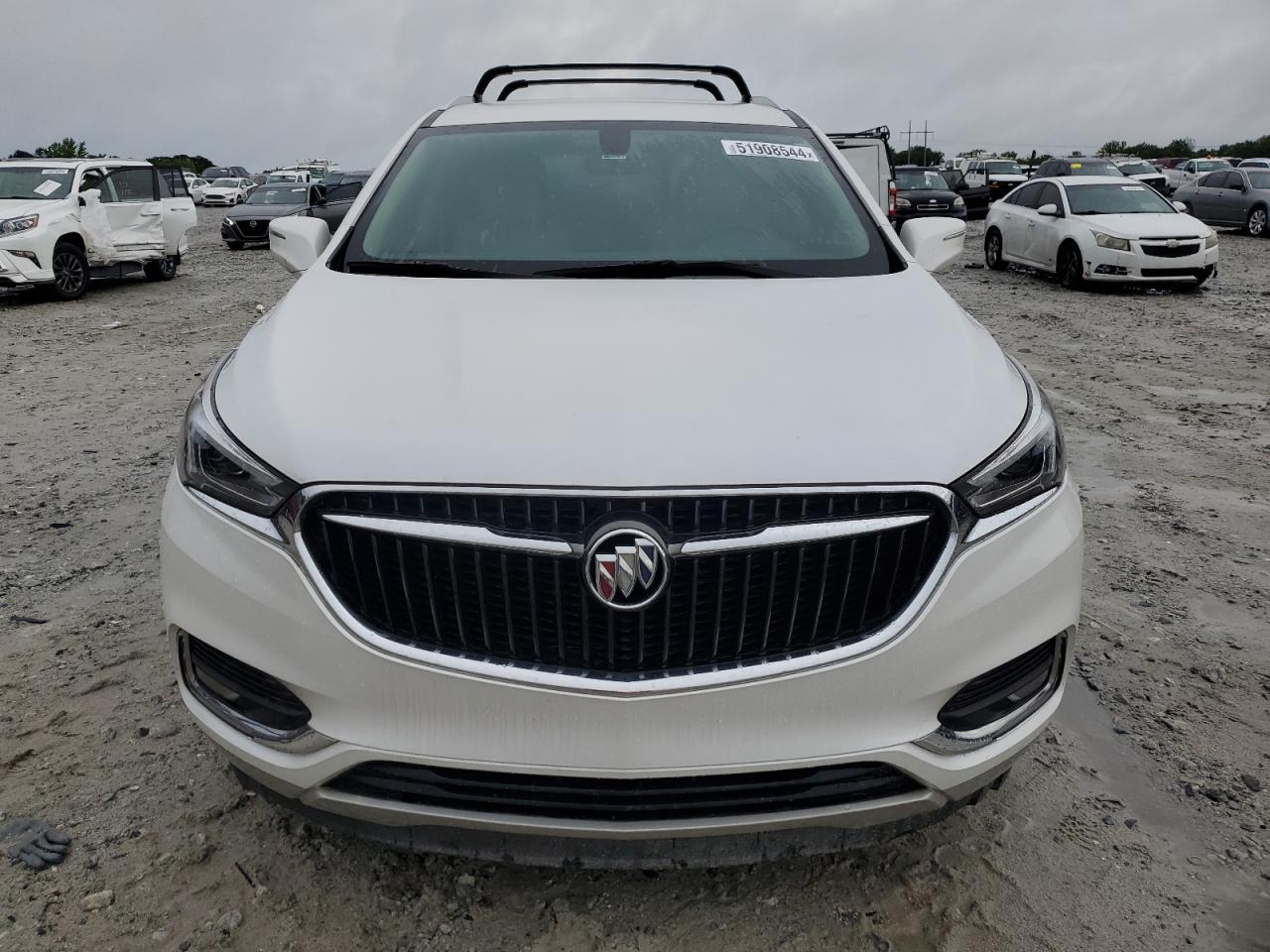 2019 Buick Enclave Essence VIN: 5GAERBKW1KJ129050 Lot: 51908544