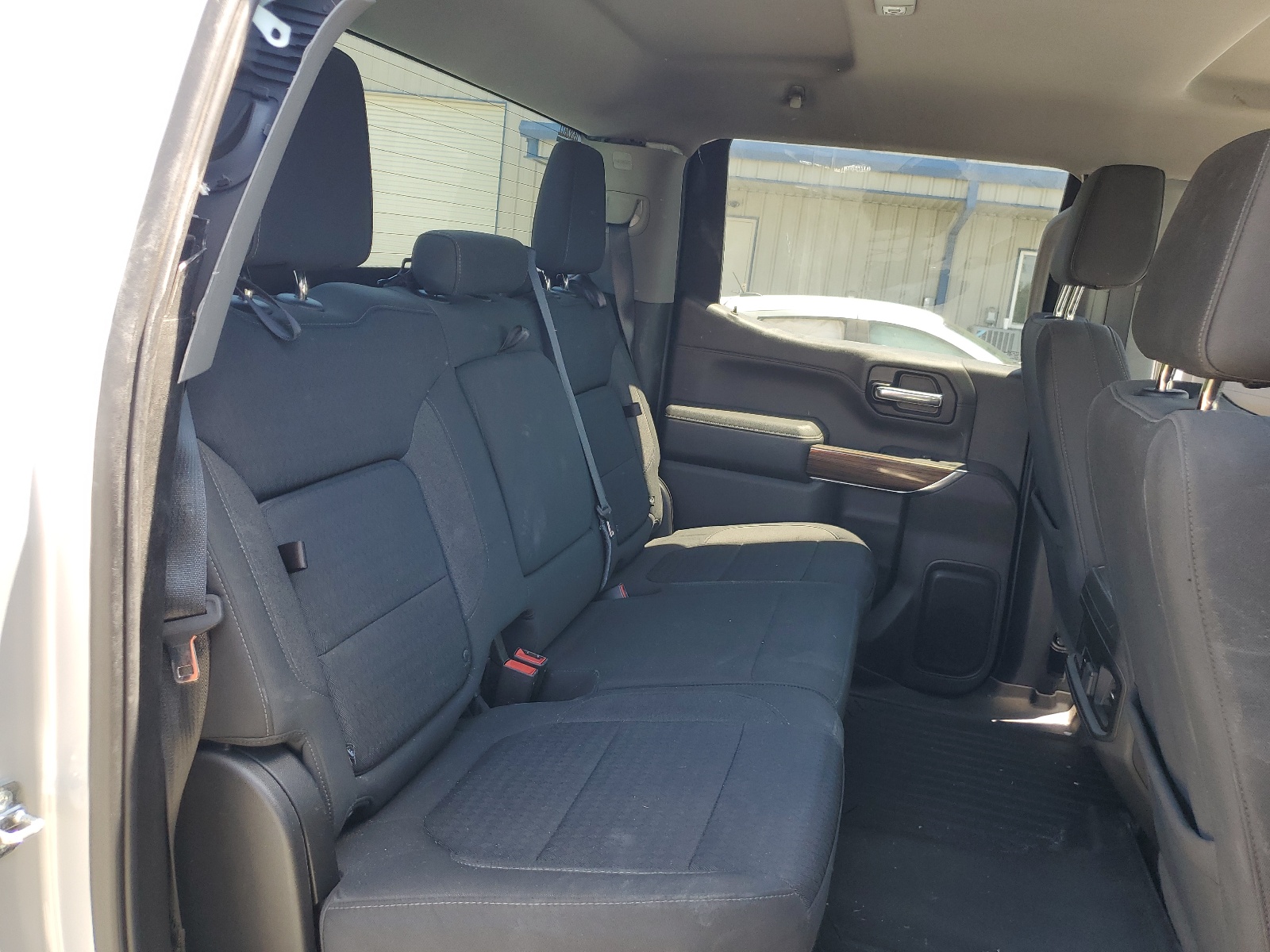 1GCPYFED6NZ221479 2022 Chevrolet Silverado Ltd K1500 Lt Trail Boss